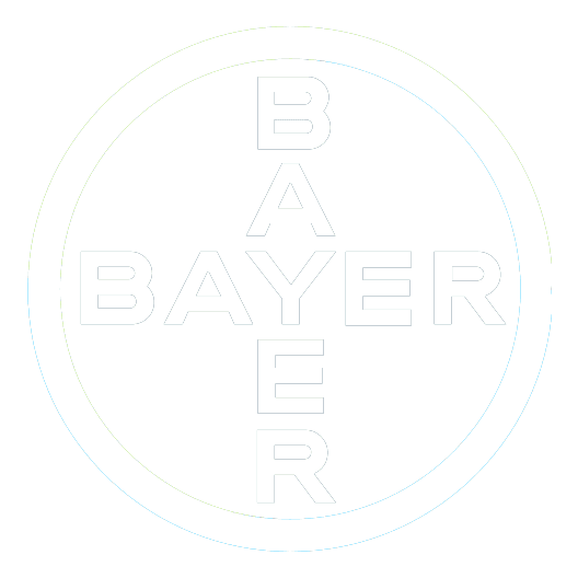 Bayer logo Bayer logo