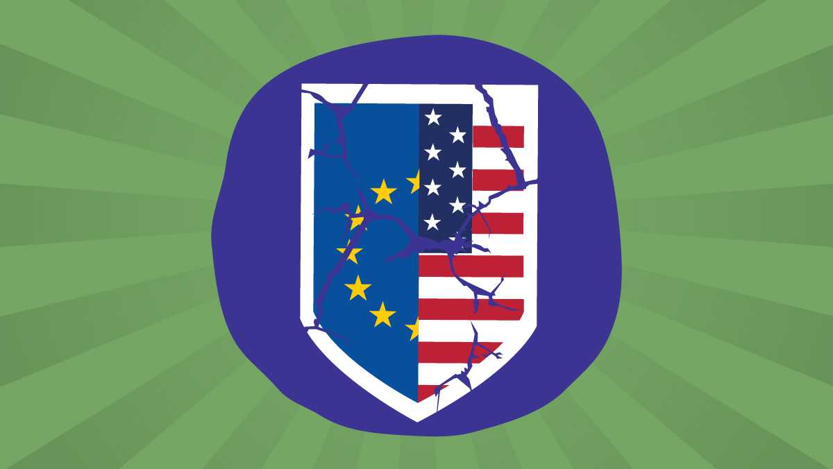 Wat betekent de afschaffing van het Privacy Shield voor mijn e-mailmarketing? Wat betekent de afschaffing van het Privacy Shield voor mijn e-mailmarketing?
