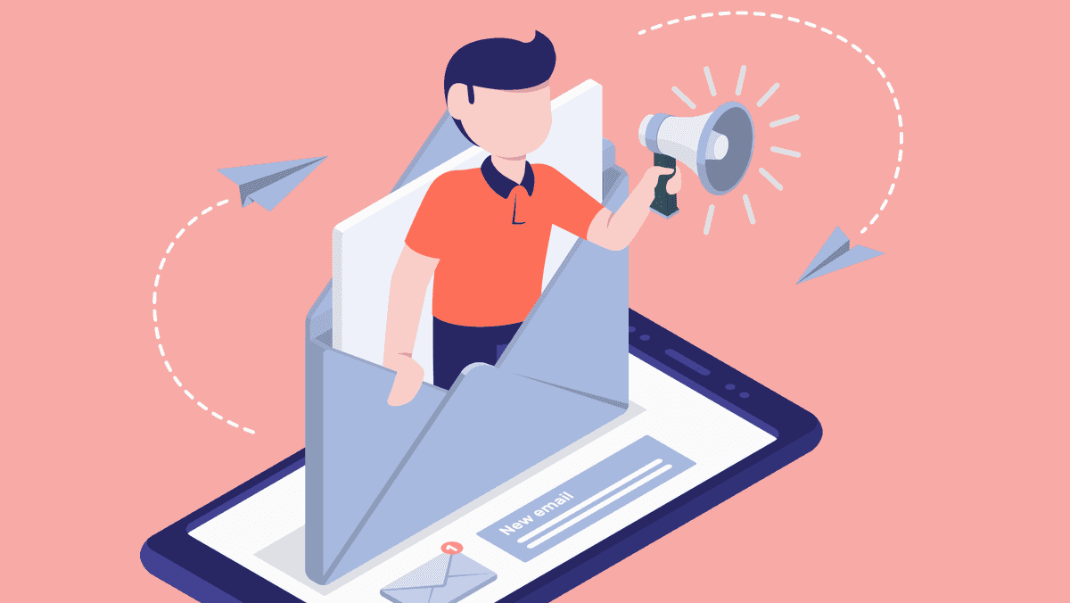 E-mailmarketing: Ontdek wat het is en hoe het werkt E-mailmarketing: Ontdek wat het is en hoe het werkt