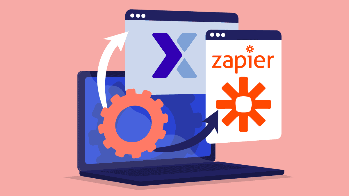 Integreer Flexmail met jouw favoriete applicaties dankzij Zapier Integreer Flexmail met jouw favoriete applicaties dankzij Zapier