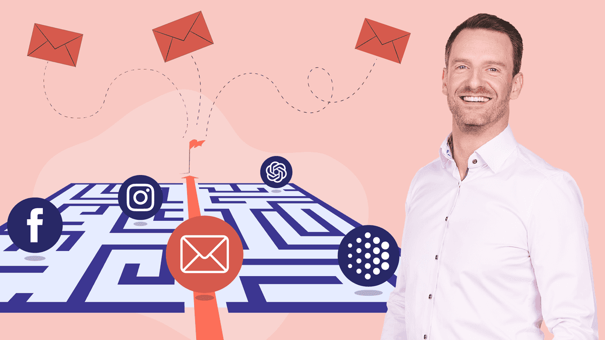 WWaarom AI e-mailmarketing onmisbaar maakt WWaarom AI e-mailmarketing onmisbaar maakt