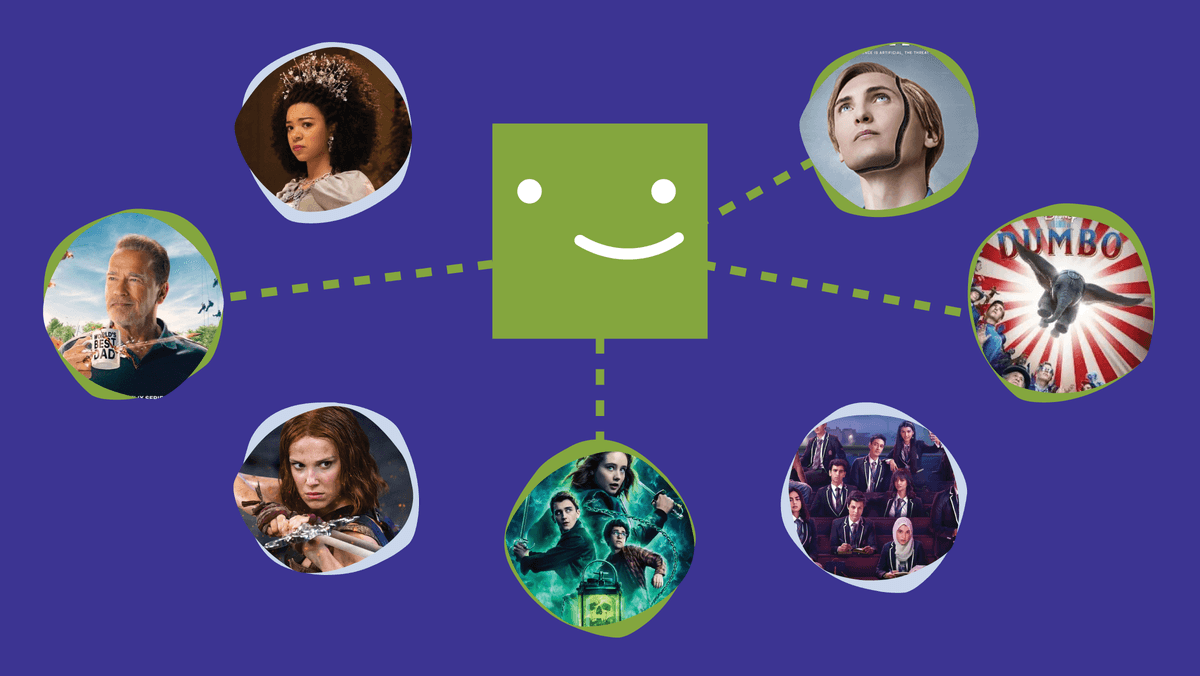 Van genres naar doelgroepen: Het segmentatie draaiboek van Netflix Van genres naar doelgroepen: Het segmentatie draaiboek van Netflix