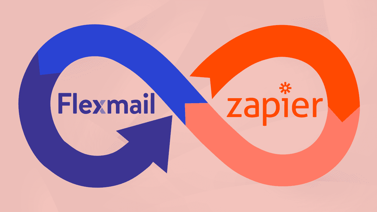 Integreer Flexmail met jouw favoriete applicaties dankzij Zapier Integreer Flexmail met jouw favoriete applicaties dankzij Zapier