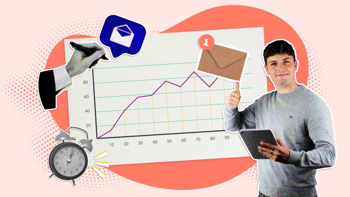 5 oplossingen voor betere open rates van je e-mails 5 oplossingen voor betere open rates van je e-mails