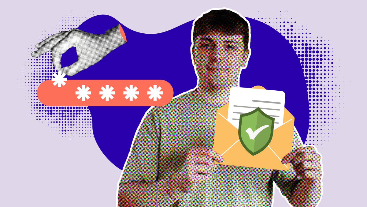 Alles wat je moet weten over e-mail authenticatie Alles wat je moet weten over e-mail authenticatie