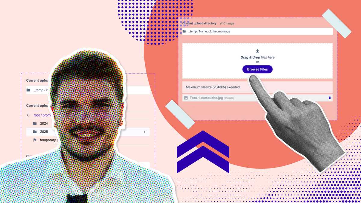 Achter de schermen: Hoe Flexmail-functies ontstaan Achter de schermen: Hoe Flexmail-functies ontstaan