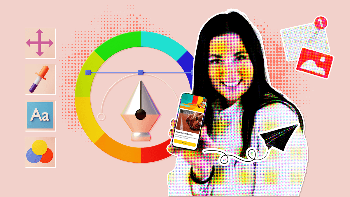 Leer hoe je met responsive design en slimme tips je mails leesbaar en aantrekkelijk maakt op elk scherm. Leer hoe je met responsive design en slimme tips je mails leesbaar en aantrekkelijk maakt op elk scherm.