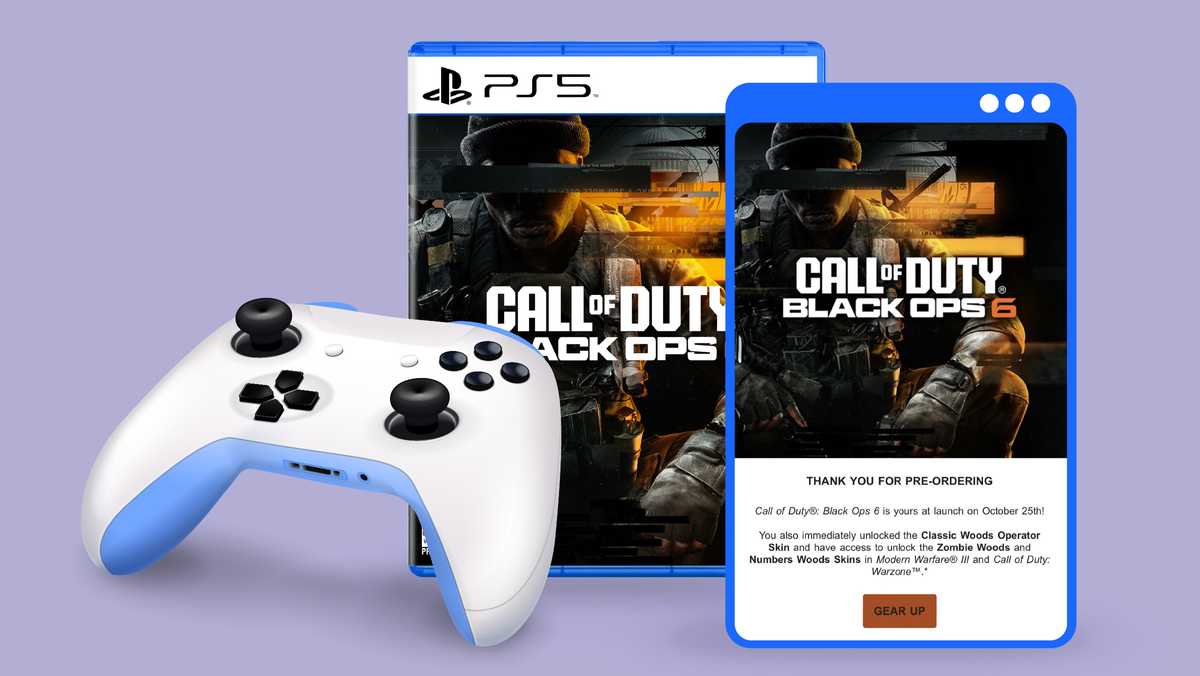10 krachtige marketinglessen van Call of Duty 10 krachtige marketinglessen van Call of Duty