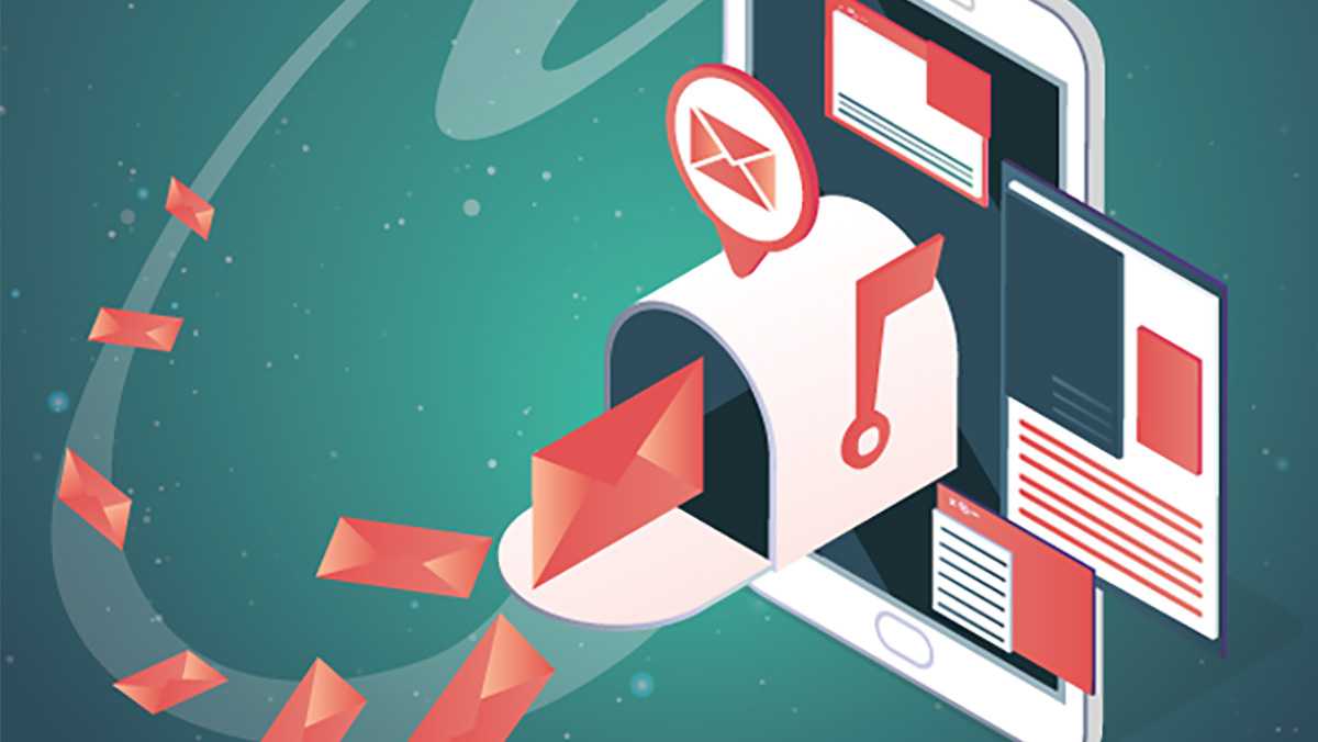 Email design for email clients - Verschillende e-mails correct afleveren op (mobiele) apparaten Email design for email clients - Verschillende e-mails correct afleveren op (mobiele) apparaten