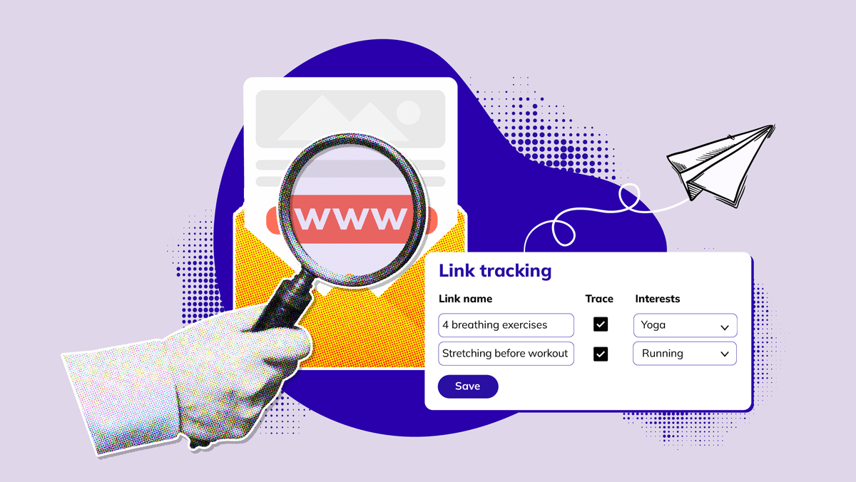 Onze designtips voor transactionele mails Onze designtips voor transactionele mails