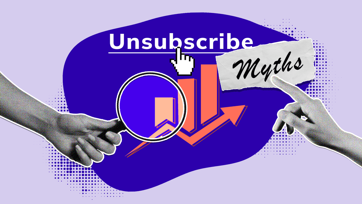 De uitschrijf-mythe: ligt het écht aan die ene mail? De uitschrijf-mythe: ligt het écht aan die ene mail?