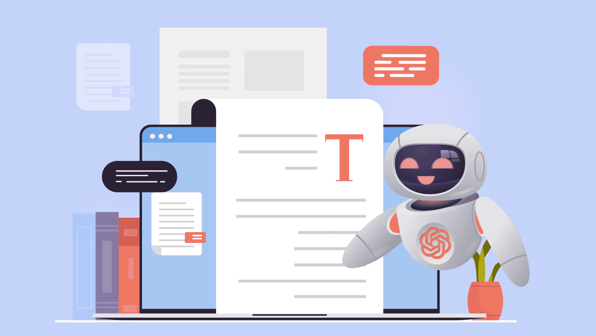 De AI marketeer: hoe je ChatGPT kan inzetten voor jouw e-mailmarketing De AI marketeer: hoe je ChatGPT kan inzetten voor jouw e-mailmarketing