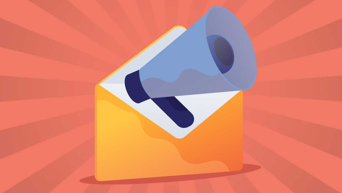 Waarom jouw bedrijf niet zonder e-mailmarketing kan Waarom jouw bedrijf niet zonder e-mailmarketing kan