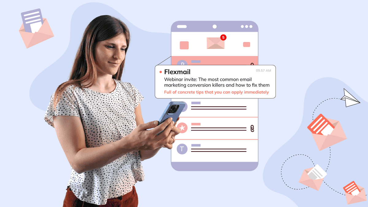Wat is een e-mail preheader? Wat is een e-mail preheader?