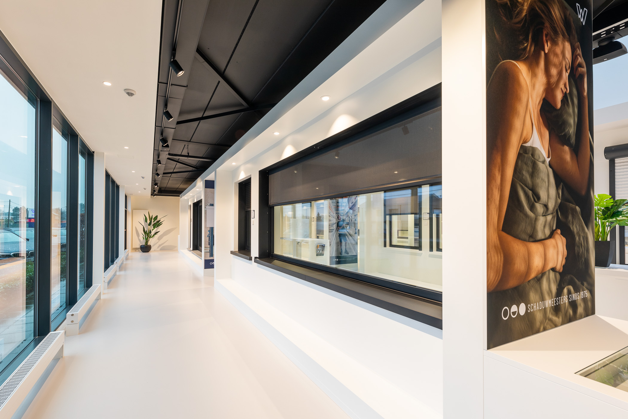 Showroom Showroom